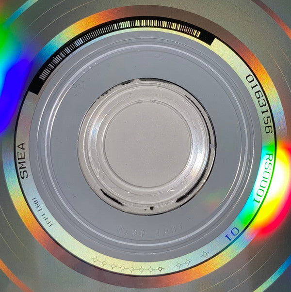 Kid Courageous : Is She Really Going Out With Him? (CD, Single, Enh)