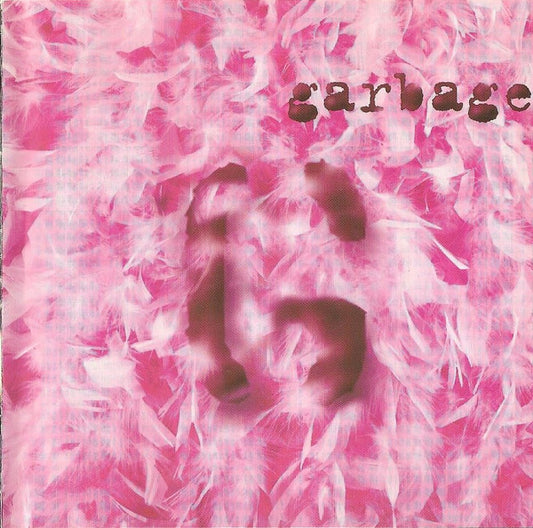 Garbage : Garbage (CD, Album, RE + CD, Comp + Ltd, Aus)