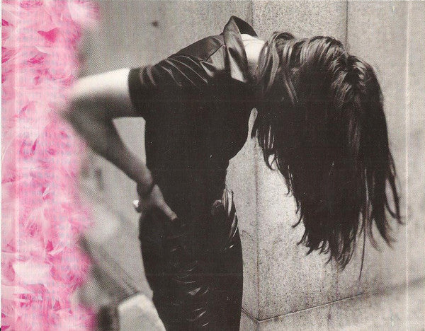 Garbage : Garbage (CD, Album, RE + CD, Comp + Ltd, Aus)