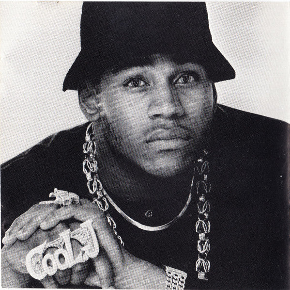 L.L. Cool J* : Walking With A Panther (CD, Album)