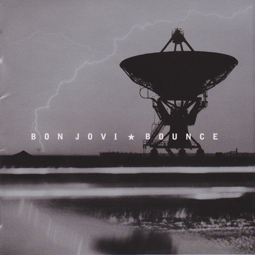 Bon Jovi : Bounce (CD, Album)