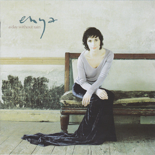 Enya : A Day Without Rain (CD, Album)