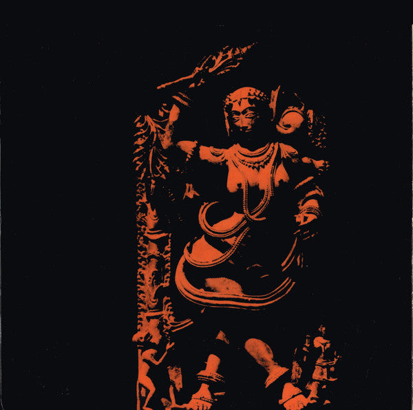 Ravi Shankar : Music of India (LP, Album, Mono, Club, Gat)