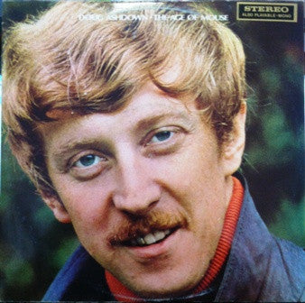 Doug Ashdown : The Age Of Mouse (2xLP)