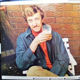 Doug Ashdown : The Age Of Mouse (2xLP)
