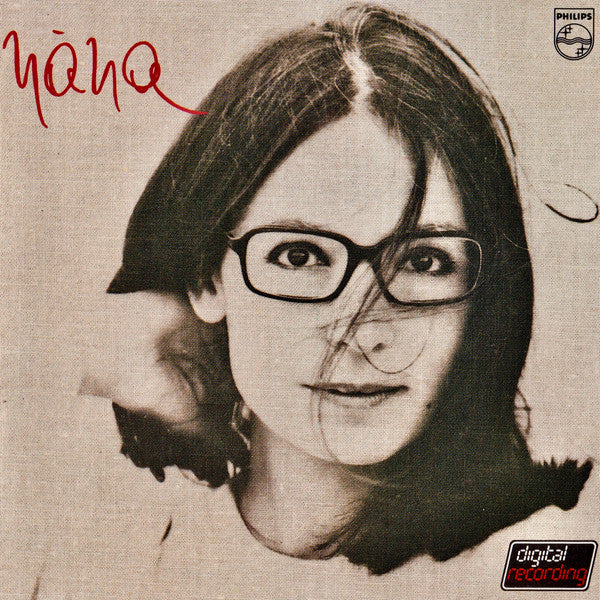 Nana Mouskouri : Nana (CD, Album)