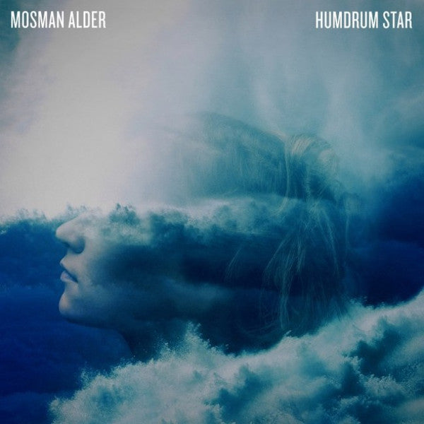 Mosman Alder : Humdrum Star (CD, Album)
