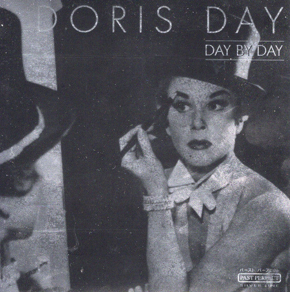 Doris Day : Day By Day (CD, Comp)