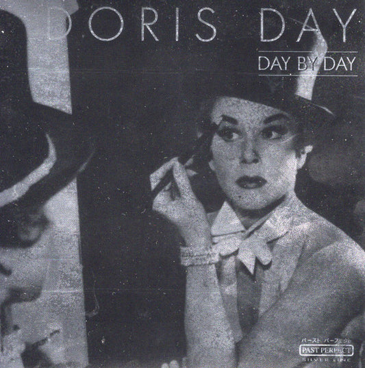 Doris Day : Day By Day (CD, Comp)