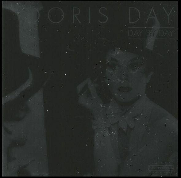 Doris Day : Day By Day (CD, Comp)