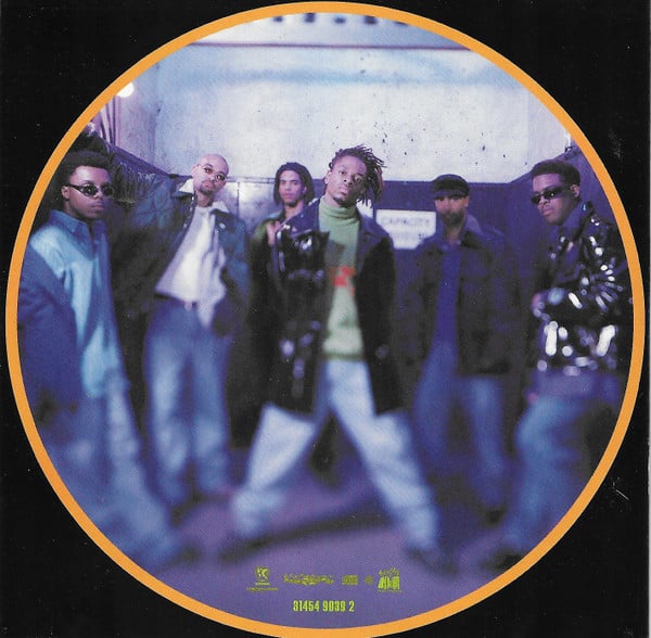 Mint Condition : The Collection 1991-1998 (CD, Comp)