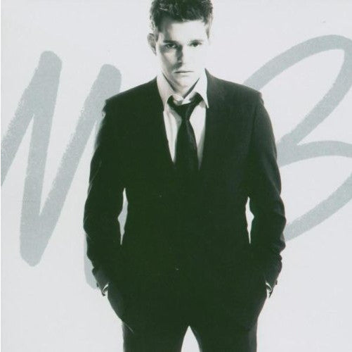 Michael Bublé : It's Time (CD, Album)