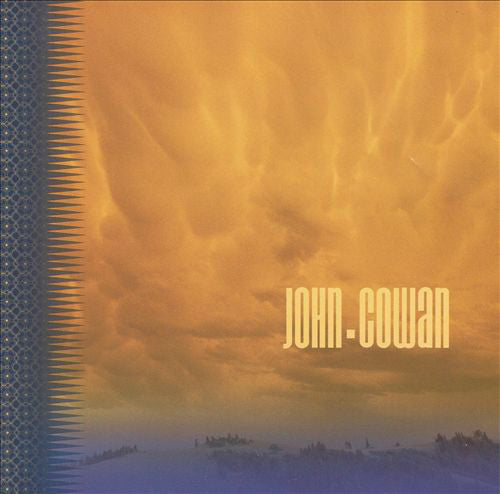 John Cowan : John.Cowan (CD, Album)