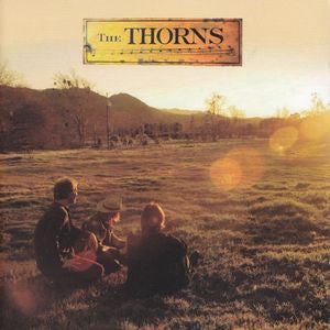 The Thorns : The Thorns (CD, Album)