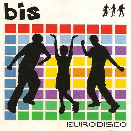 Bis : Eurodisco (CD, Single)