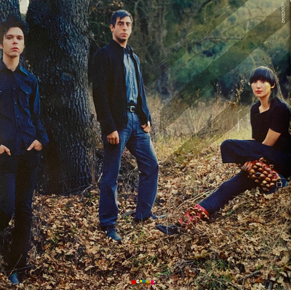 Yeah Yeah Yeahs : Show Your Bones (CD, Album, M/Print)