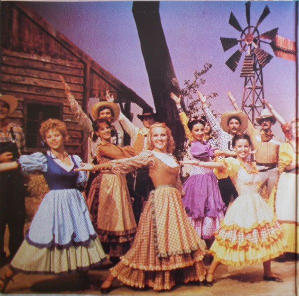 Various : The Saturday Show (2xLP)