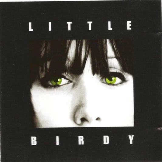 Little Birdy : Little Birdy (CD, EP)