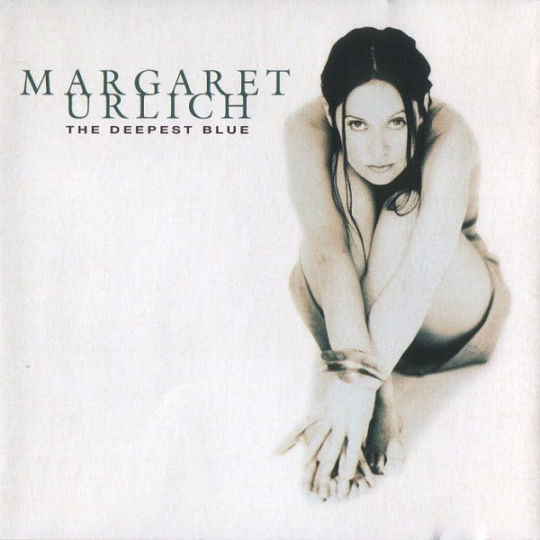 Margaret Urlich : The Deepest Blue (CD, Album)