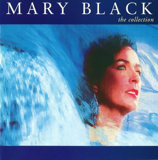 Mary Black : The Collection (CD, Comp, RE)
