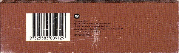 Various : Those Wonderful Thirties And Into The Forties Vol. Two (4xCD, Comp)