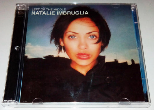 Natalie Imbruglia : Left Of The Middle (CD, Album)