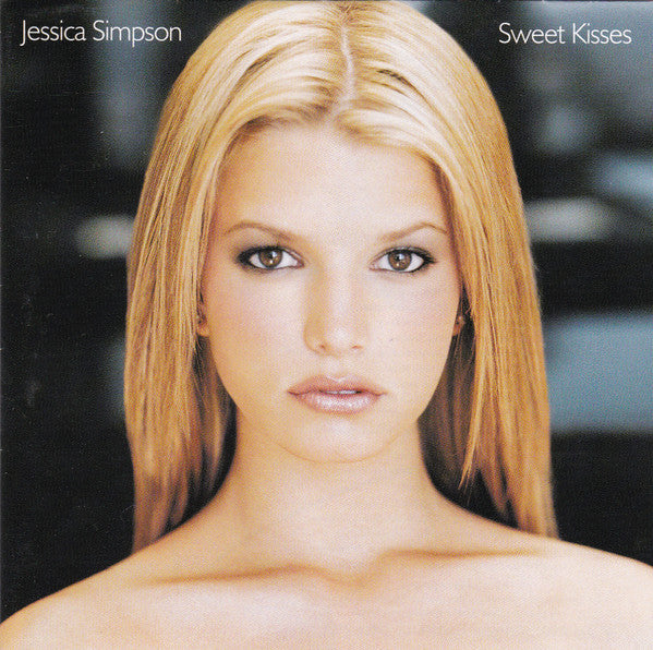 Jessica Simpson : Sweet Kisses (AVCD, Album)