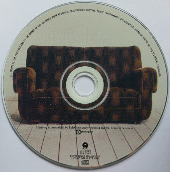 The Cranberries : No Need To Argue (CD, Album, Ltd + CD, EP)