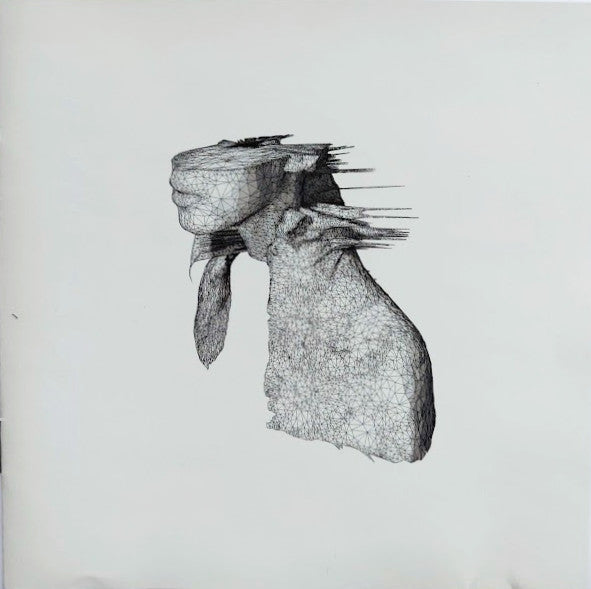 Coldplay : A Rush Of Blood To The Head (CD, Album, RP)