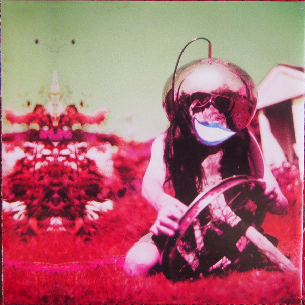 Tumbleweed : Return To Earth + Ready By Wednesday (2xCD, Ltd)