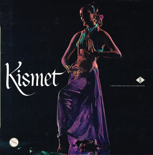 Various : Kismet (LP, Album, Club)