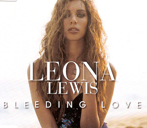 Leona Lewis : Bleeding Love (CD, Maxi)