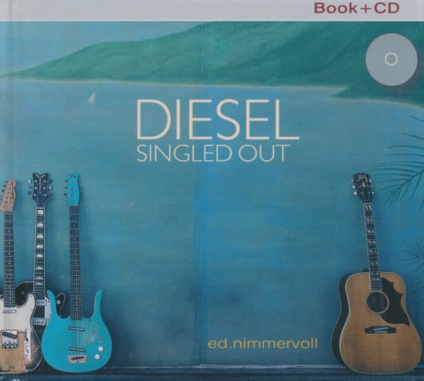 Diesel (3) : Singled Out (CD, Comp, RE, S/Edition, Boo)