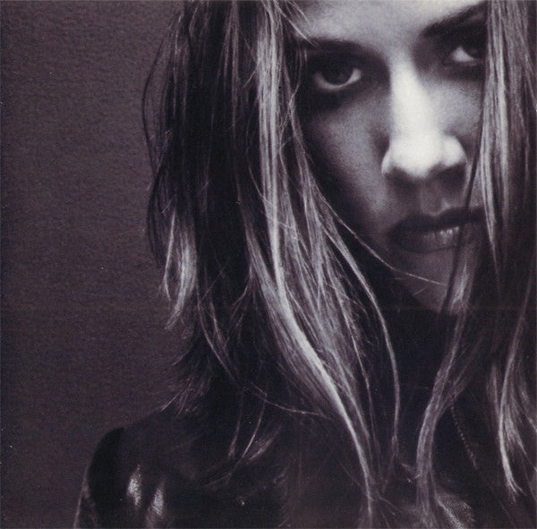 Sheryl Crow : Sheryl Crow (CD, Album)