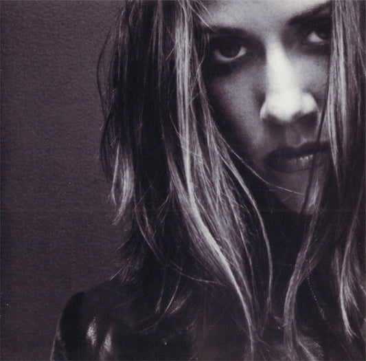 Sheryl Crow : Sheryl Crow (CD, Album)