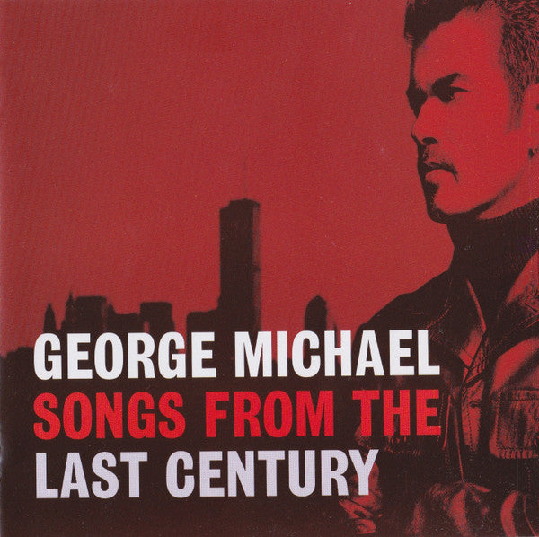 George Michael : Songs From The Last Century (CD, Album)