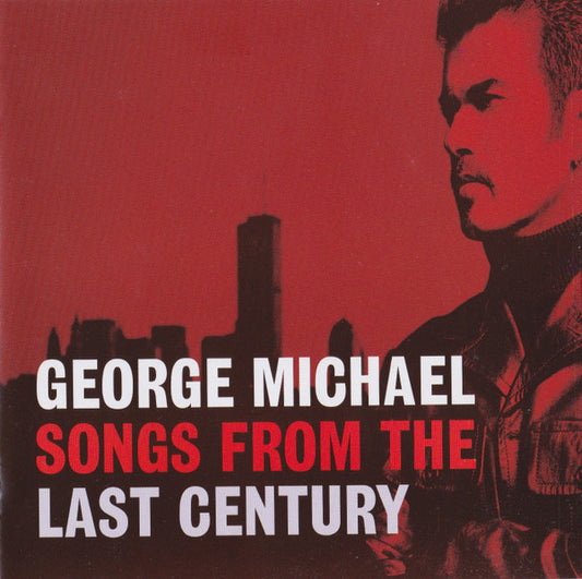 George Michael : Songs From The Last Century (CD, Album)