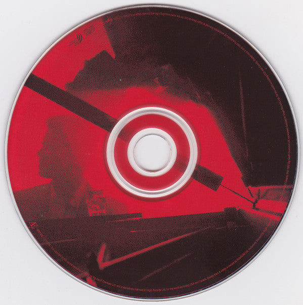 George Michael : Songs From The Last Century (CD, Album)
