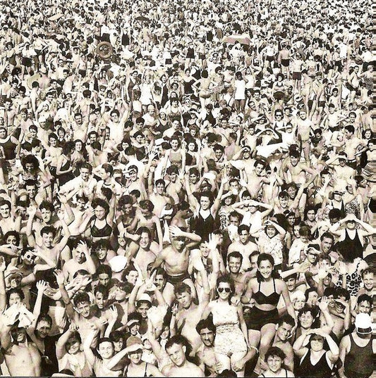 George Michael : Listen Without Prejudice Volume One (CD, Album)
