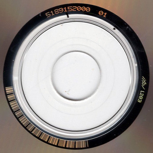 Delta Goodrem : Mistaken Identity (CD, Album + DVD-V, PAL + Dlx)