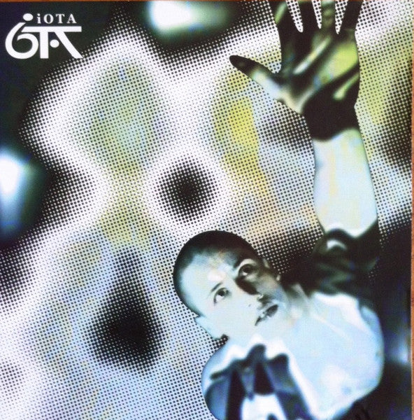iOTA (4) : iOTA (CD, EP)