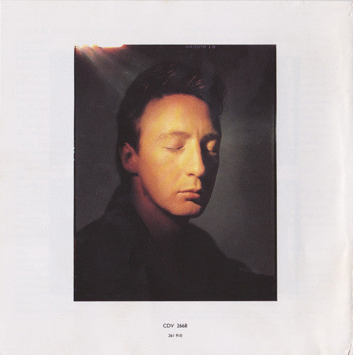 Julian Lennon : Help Yourself (CD, Album)