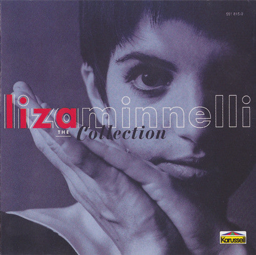 Liza Minnelli : The Collection (CD, Comp)