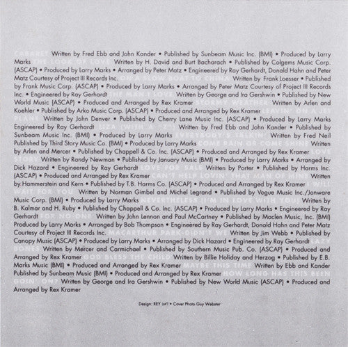 Liza Minnelli : The Collection (CD, Comp)