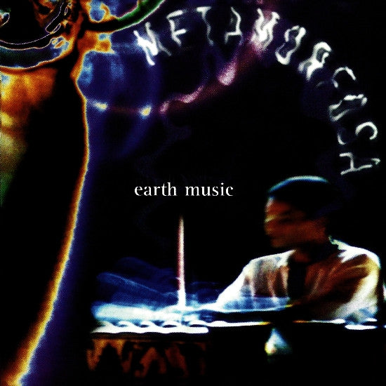 Metamorfosa : Earth Music (CD, Album)