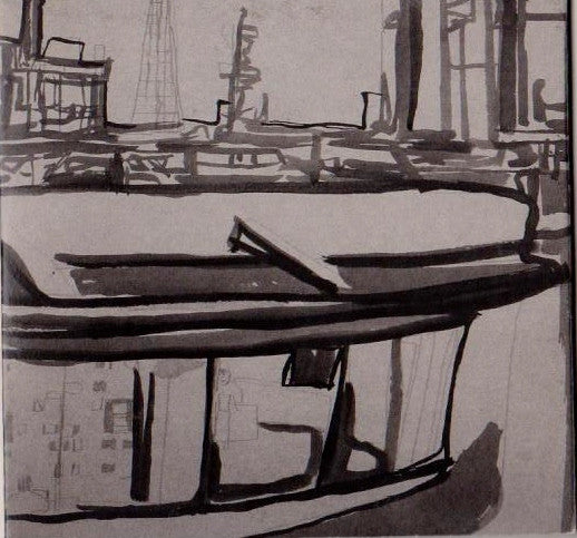 Greyscale (2) : Cruel Machine (CD, Album)