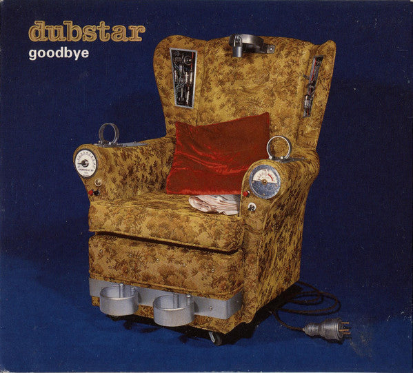 Dubstar (2) : Goodbye (CD, Album, Dig)