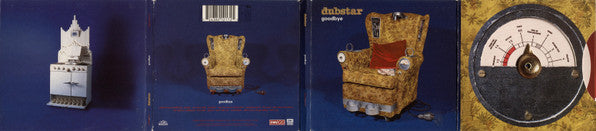 Dubstar (2) : Goodbye (CD, Album, Dig)