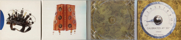 Dubstar (2) : Goodbye (CD, Album, Dig)
