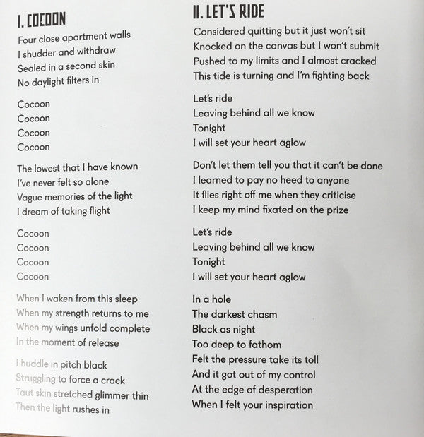 Ash : Kablammo! (CD, Album)